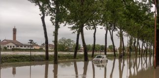 Ricostruzione post alluvione del 2023, a Premilcuore riapre il giardino comunale