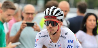 Almeida doma l’Angliru, Vingegaard resta leader della Vuelta