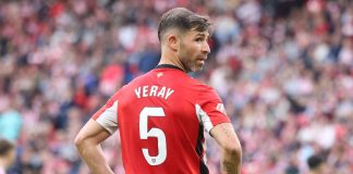 Doping, Athletic Bilbao defender Yeray Álvarez banned for 10 months