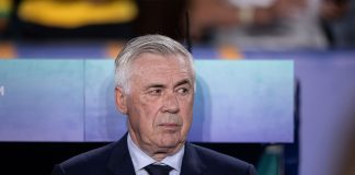 Brazil, Ancelotti calls Wesley. Neymar still out