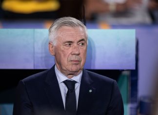 Ancelotti “Sogno ai Mondiali una finale Brasile-Italia”