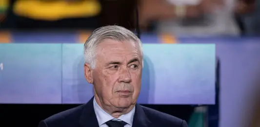 Ancelotti “Sogno ai Mondiali una finale Brasile-Italia”
