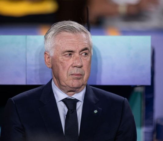 Brazil, Ancelotti calls Wesley. Neymar still out