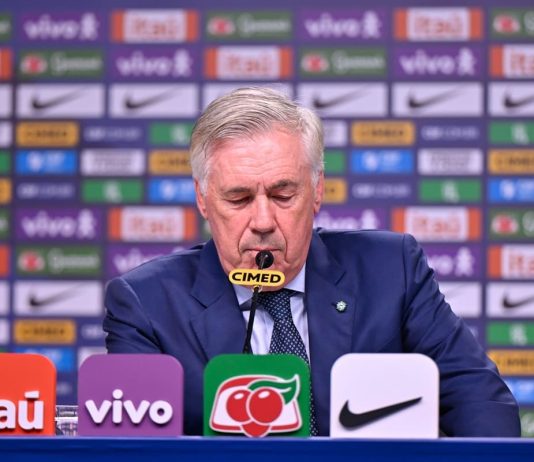 Brazil, Ancelotti calls up Bremer and Wesley for friendlies against France and Croatia. Neymar left out