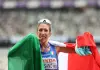Atletica, Palmisano “Agli Europei di Birmingham per alzare l’asticella, punto alla quarta Olimpiade” / Video