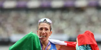 Atletica, Palmisano “Agli Europei di Birmingham per alzare l’asticella, punto alla quarta Olimpiade” / Video
