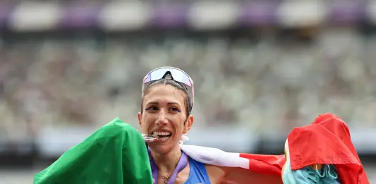 Atletica, Palmisano “Agli Europei di Birmingham per alzare l’asticella, punto alla quarta Olimpiade” / Video