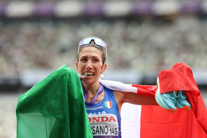 Antonella Palmisano