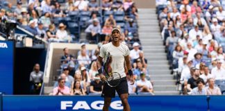 Auger-Aliassime approda in semifinale agli Us Open, De Minaur sconfitto in quattro set