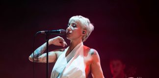 Malika Ayane e Roy Paci tra i protagonisti del festival “iART Ustica”