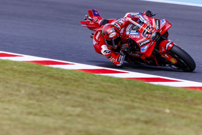 Motori - MotoGP - GP Giappone
