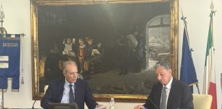 Accordo tra la Regione Basilicata e il Gestore dei Servizi Energetici per l’autoconsumo da fonti rinnovabili