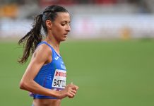 Mondiali indoor di atletica, Battocletti d’oro nei 3000 metri