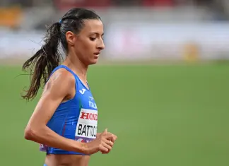 Mondiali indoor di atletica, Battocletti d’oro nei 3000 metri