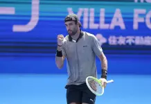 Esordio stagionale ok per Berrettini al Kooyong Classic, Vavassori sorprende Diallo ad Adelaide