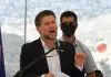 La Francia vieta l’ingresso al ministro israeliano Smotrich e a 21 coloni violenti