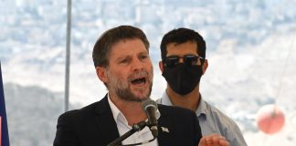 Media “Hamas propenso ad accettare piano Trump”. Israele, Smotrich “Il piano per Gaza è un’occasione persa”