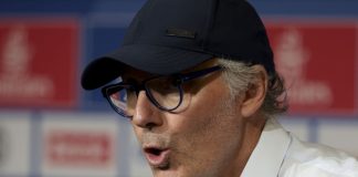 Saudi Arabia, defending champions Al-Ittihad sack manager Laurent Blanc