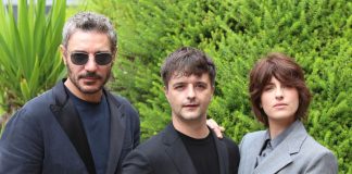 Dal 29 settembre su Rai 1 torna “Blanca”, tante novità nella terza stagione