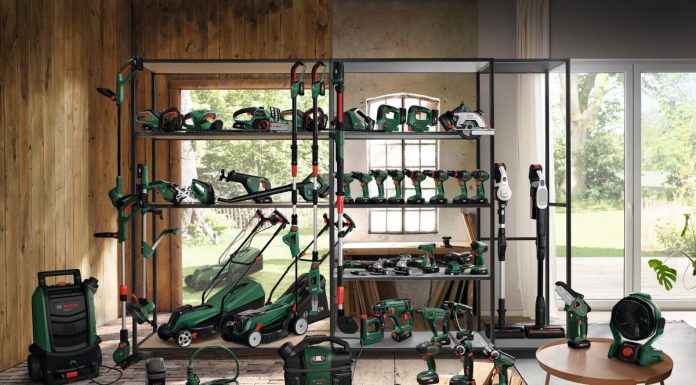 Bosch lancia la nuova edizione di Cashback 18V