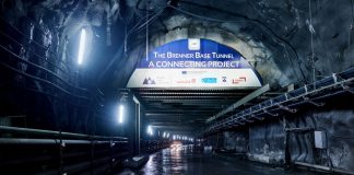 Completato il primo tunnel tra Italia e Austria nella galleria di base del Brennero, Meloni “Capaci di fare cose grandi”