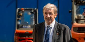 Liguria, Bucci incontra i sindaci della Valle Stura “Sanità e sociale le priorità”