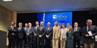 Bucci “Il Salone Nautico di Genova è il cuore identitario della città e della Liguria”