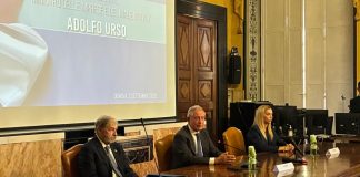 Liguria, Bucci “Abbiamo trovato il consenso sulla realizzazione di un impianto di forno elettrico a Genova”