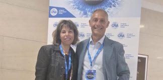 Il messinese Costantino Di Nicolò confermato alla presidenza nazionale di CNA editoria