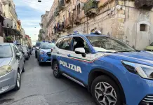 Palermo, riunione in Prefettura: rafforzati i controlli nelle aree di Sferracavallo e dello Zen