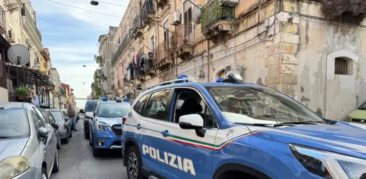 Palermo, riunione in Prefettura: rafforzati i controlli nelle aree di Sferracavallo e dello Zen