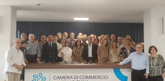 La Camera di Commercio di Palermo ed Enna riqualifica 47 dipendenti, firmati i contratti