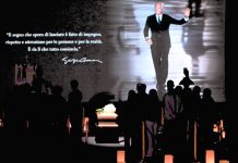 In 6 mila alla camera ardente di Giorgio Armani. Sala “Se la famiglia vuole, subito al Famedio” / VIDEO