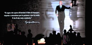 In 6 mila alla camera ardente di Giorgio Armani. Sala “Se la famiglia vuole, subito al Famedio” / VIDEO