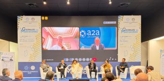 Alla Giornata del Mezzogiorno la strada in salita della transizione energetica