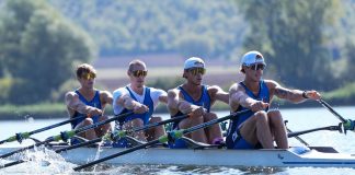 Mondiali di canottaggio, a Shanghai 14 equipaggi azzurri in gara