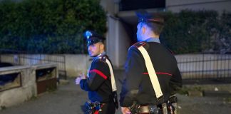 Smantellata una rete di spaccio alle porte di Roma, nove arresti