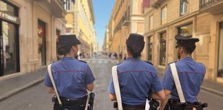 Stretta contro i borseggiatori a Roma, 18 arresti