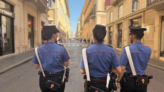 Carabinieri