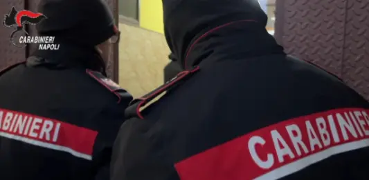 Omicidio durante uno scontro tra clan di Camorra a Napoli, nuova misura cautelare