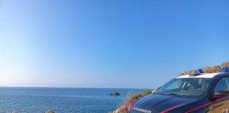 Naufragio di migranti nel Sud della Sardegna, si cercano dispersi in mare