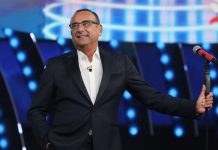 Sanremo, Carlo Conti “Il Festival è un bouquet per tutti”