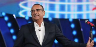 Sanremo, Carlo Conti “Il Festival è un bouquet per tutti”