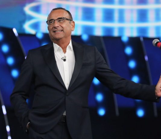 Sanremo, Carlo Conti “Il Festival è un bouquet per tutti”