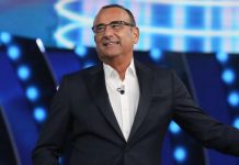 Sanremo, Carlo Conti “Il 13 febbraio io, Laura Pausini e i big in gara saremo ricevuti da Mattarella al Quirinale”