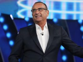 Sanremo, Carlo Conti “Il 13 febbraio io, Laura Pausini e i big in gara saremo ricevuti da Mattarella al Quirinale”