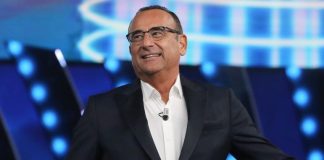 Sanremo, Carlo Conti “Il Festival è un bouquet per tutti”