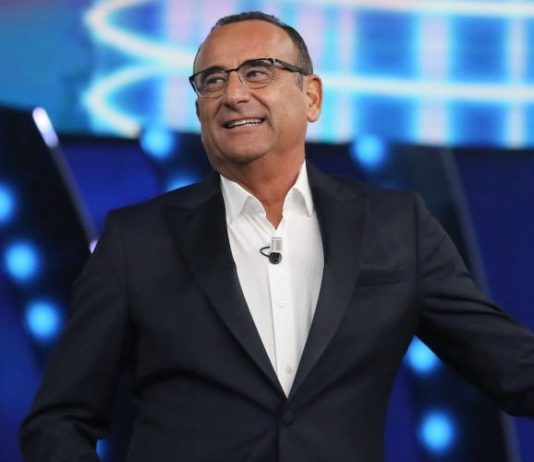 Sanremo, Carlo Conti “Il 13 febbraio io, Laura Pausini e i big in gara saremo ricevuti da Mattarella al Quirinale”