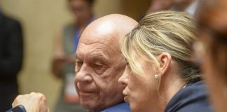 Caso Almasri. Indagata Giusi Bartolozzi, capo di gabinetto del ministro della Giustizia. Nordio “Piena solidarietà”