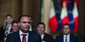 Malta, Caruana “L’Unione Europea non sacrifichi il welfare per la difesa”